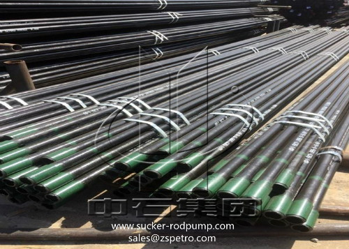 Безшовные труба трубопровода месторождения нефти/бурильная труба воды для газа масла Tranportation