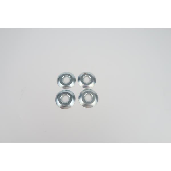 Textile Machinery Parts Yarn Spring Tensioner Yarn Feeder