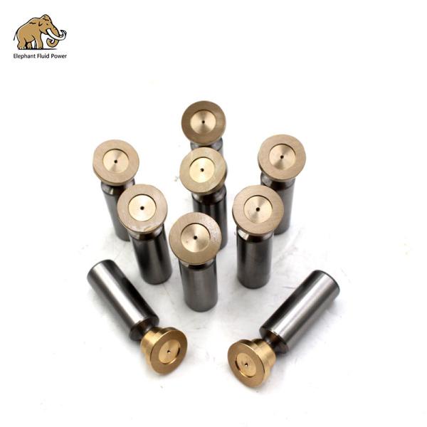 Repair Rexroth A10vso 45 Hydraulic Piston Pump Parts Drive Shaft