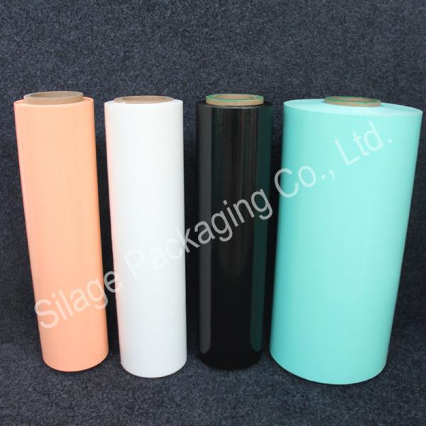 Factory Supply Directly,Agriculture Packing Water Proof Plastic Film,3 Layer Blowing Moulding,Plastic Packing Film