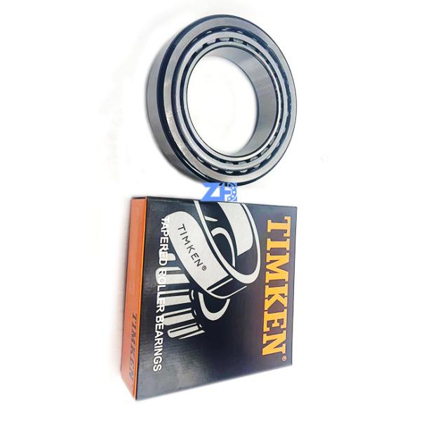 1P6494 Taper Roller Bearing Materials For Durability And Long Service Life