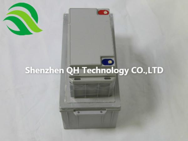High Power Lithium Polymer Motorcycle Battery 36V 200Ah Electric Tricycle Supply