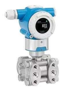 L'émetteur de pression absolue et gauge Cerabar PMP75 d'Endress+Hauser