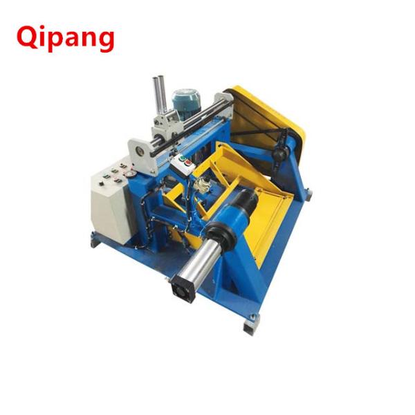 Gantry Type Wire Spooling Machine Motorized Cable Spooling Equipment