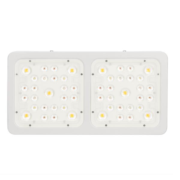 COB LED Horticultural Grow Lights / Led Flowering Grow Lights 200W