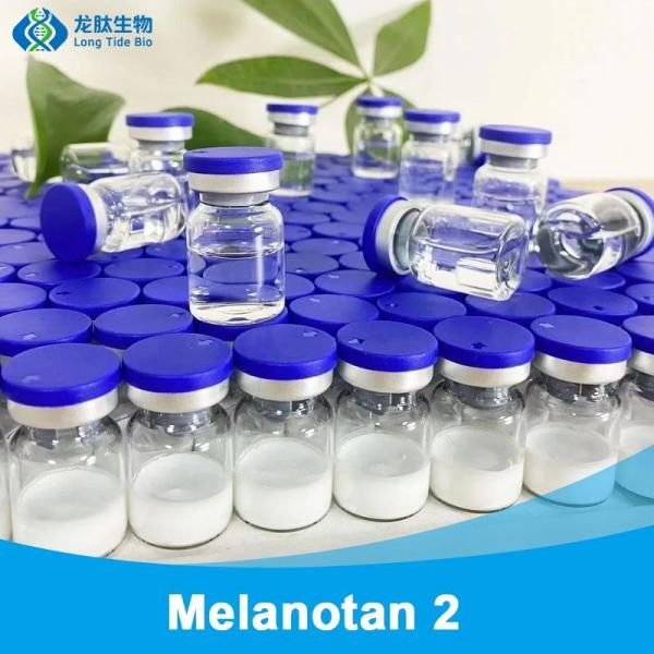 Adult 10mg Mt2 Melanotan II Melanotan Powder Top Purity Peptide