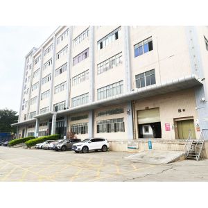 Shenzhen Hunghui It Co. Ltd