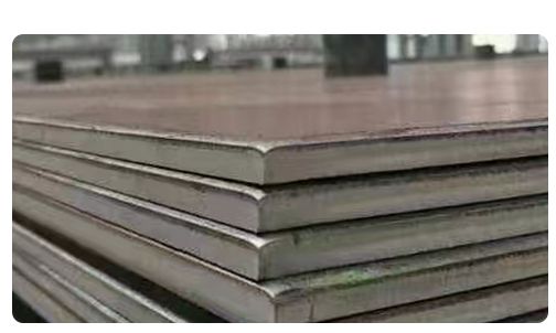 Galvanized Carbon Steel Sheet Plate Excellent Rust Prevention Properties Perfect for Construction and Roofing Projects