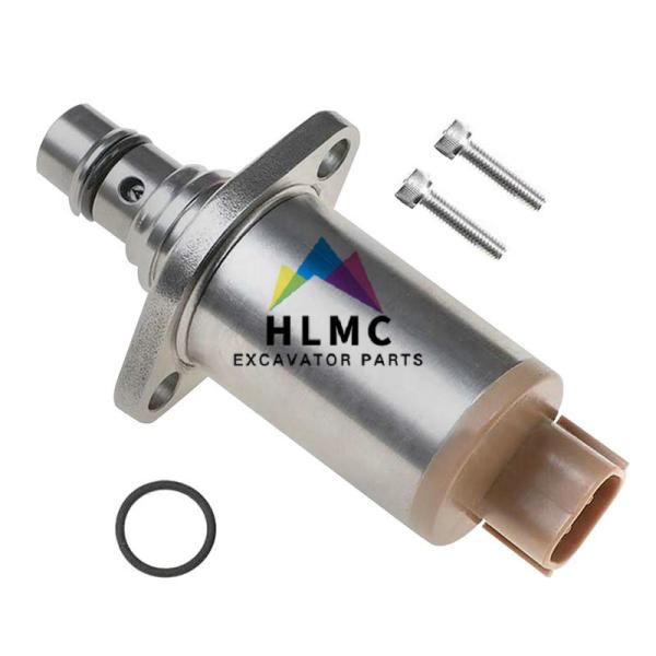 8-98043687-0 294200-0650 24VDC Excavator Solenoid Valve  4HK1 Parts Pump Kit