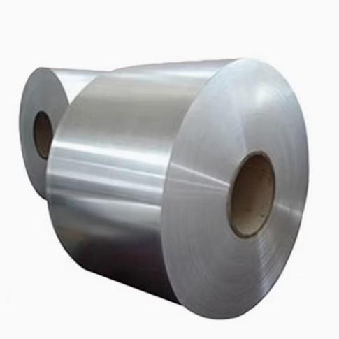304 304L 316 316L 347 347H Stainless Steel Cold Rolled Coil ASTM AISI JIS GB