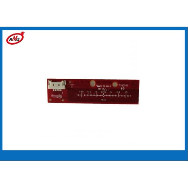 445-0761208-54 445-0737300 АТМ Запчасти NCR S2 BAM 36 мм Линейный ПКБ CIC