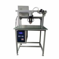 machine de soudage par points 5000A pour le contrôle d'unité centrale de traitement d'Ion Battery de lithium