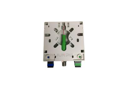 Passive WDM FTTH CATV Optical Receiver, catv optical node1100~1650