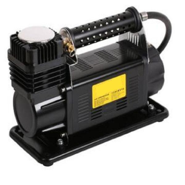 компрессоры воздуха корабля 150psi подгоняли цвет с Dc 12v зажима крокодила