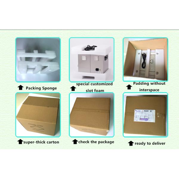 Оборудуйте ультразвукового уборщика для частей 10Л электронных блоков механических