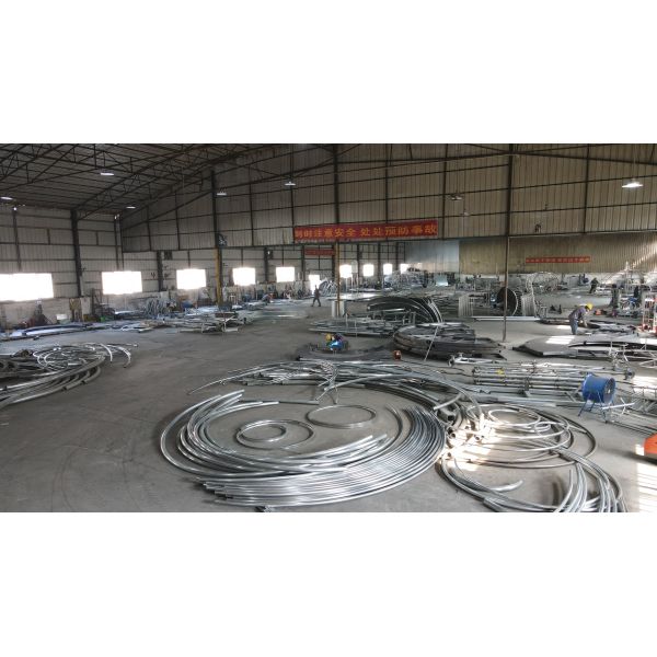 Guangzhou Zhongli Amusement Equipment Group Co., Ltd.