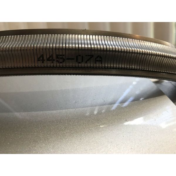 VT1 VT2 Transmission CVT Belt Chain 901050 Fit for Mini Cooper 2002-2008 Ni Z3N4