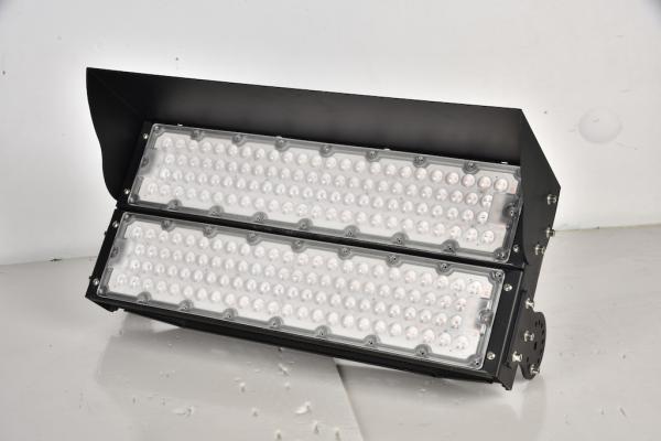 Custom 500 Watt Led Stadium Lights For Arena Field 3 Modules