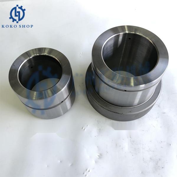 MSB Stone Breaker Part Upper Bushing Front Cover B0606120 B0606070 B0606080 For MS200 MS250H MS450H MS500H MS700H