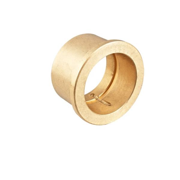 C48200 Naval Brass Bearings | ASTM Wrought Copper Alloy Bushing & Plate