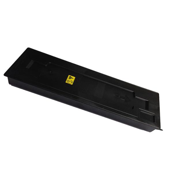 Compatible Kyocera Black Toner Cartridge Black Color 520g Wiith ISO9001