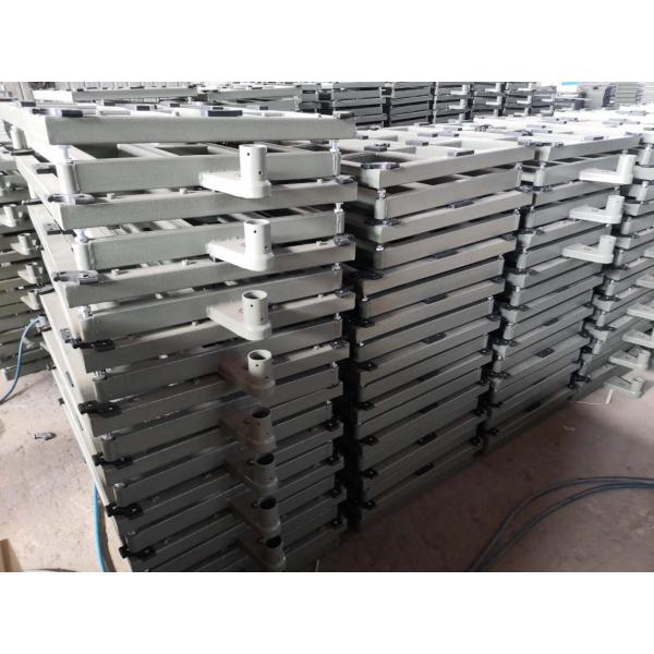 Суда платформы слабой стали 500кг 300кг масштабы электронного веся