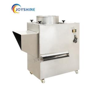 Máquina de separação de cravo de alho Máquina de separação de alho Máquinas