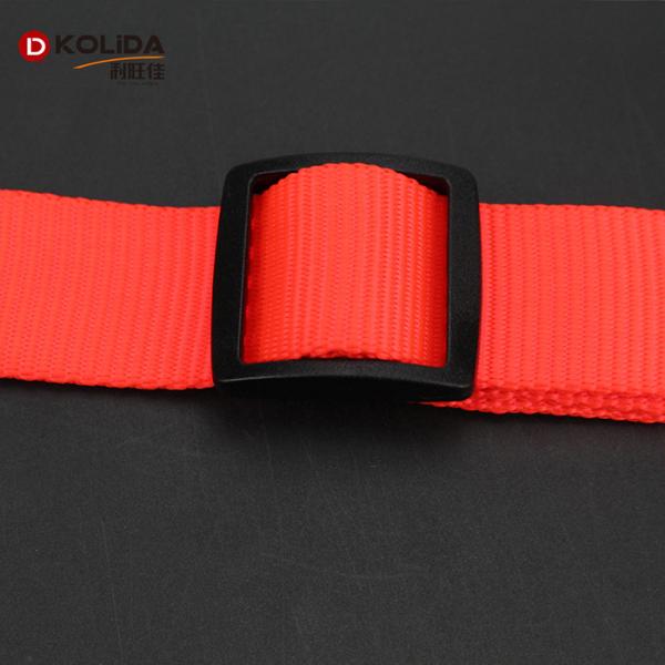High Visibility LED Dog Leash For Pet Safe And Night Walking Eco Friendly