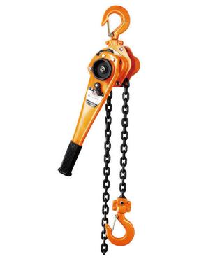 Grua Chain da alavanca manual para o armazém/equipamento do transporte de materiais, CE/GS certificado