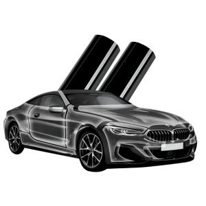 KS-TPUMatta 7.5mil Ultra Resistant Car Paint Protection Film Aliphatic TPU