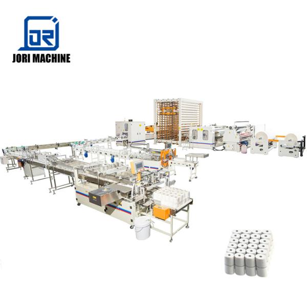 toilet roll making machines toilet paper machine and folding paper make machine
