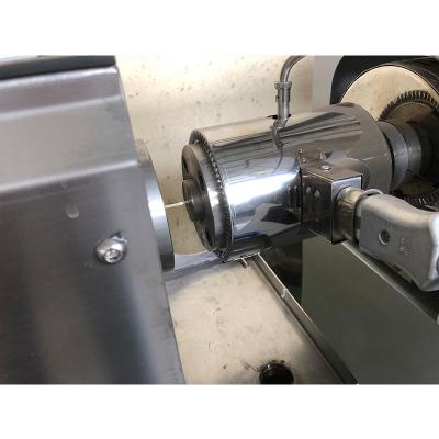 FDM 3D Printer Filament Extrusion Line 440v 600v 1.75mm Diameter PLA Filament Extruder