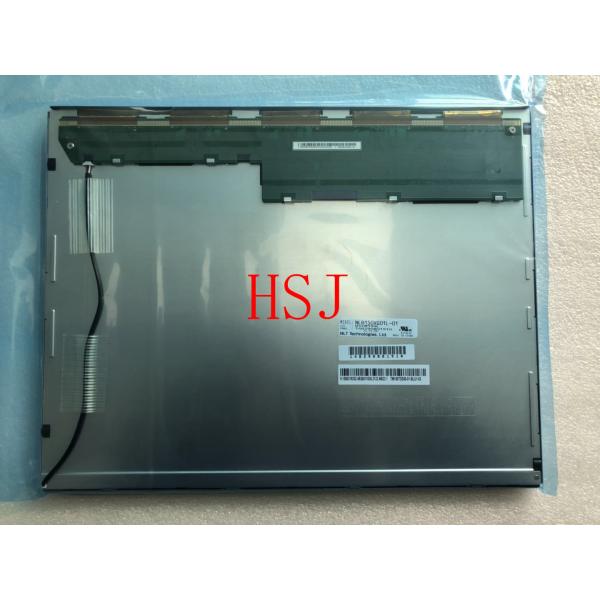 NEC LCD Panel 15 NLB150XG01L-01 XGA 400 cd/m2 Luminance ISO 9001 Certification