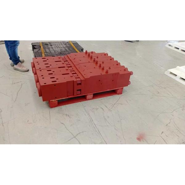 Excavator Rock Breaker SB40 Chisel 68mm Latest Price, Manufacturers & Suppliers