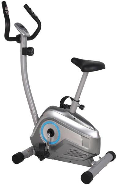 Magnetic Bike