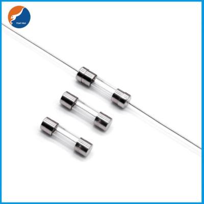 fusível de cartucho diminuto de 5x20mm