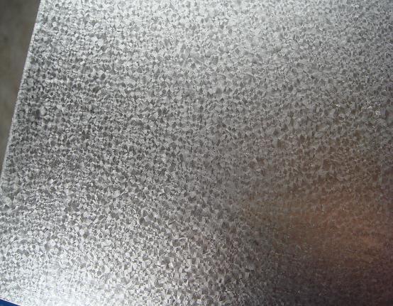 Full Hard G550 Galvalume Steel Coil