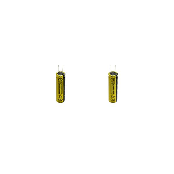 Lithium Titanate 2.4V 1-40C Rechargeable Battery Cell for Trimmer