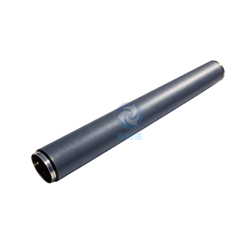 Titanium Oxide Rotary Sputtering Target(Tiox Sputtering Target)