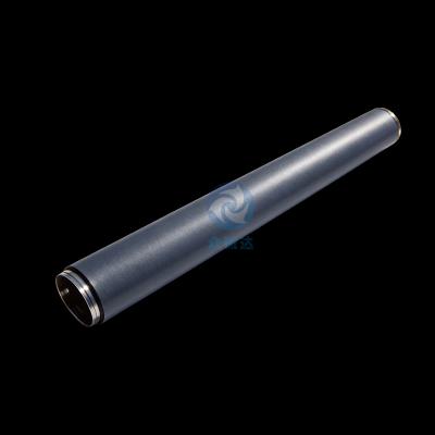 Titanium Oxide TiOx Ceramic Targets High Purity For optoelectronics field