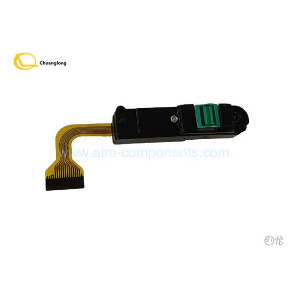 Серия 100 Diebold DN 200 читатель карты CHD-Mot ICT3H5-3A7790 головки для магнитной записи 1750304622-35 01750304622-35