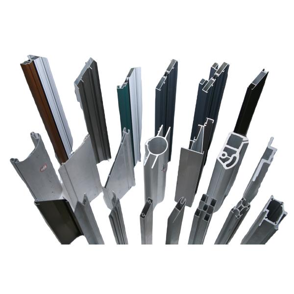 Silver Floor-Standing Poster Display Frame Snap Edge Aluminum Profiles Frames for Shop