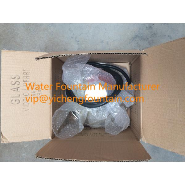 Embedded Underwater Swimming Pool Lights 300W Halogen LED Pool Light E27