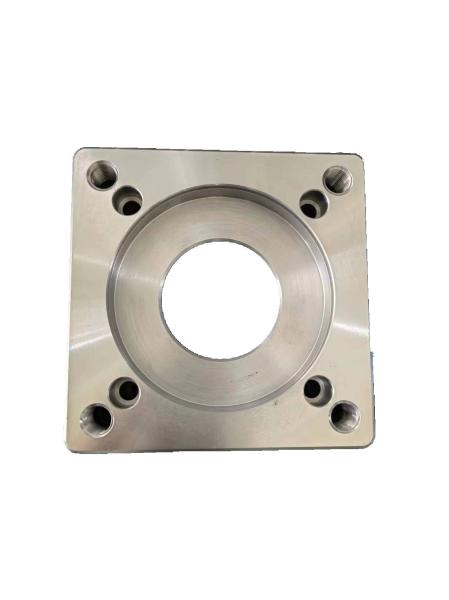 OEM ODM High Precision Parts/CNC Machining Parts/Forging Parts/Casting Parts for Auto From China Manufacturer