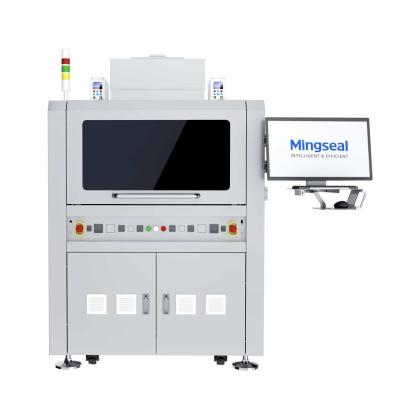 Optical Modules Electronic Dispensing Machine Flexible Circuits Adhesive Dispenser System