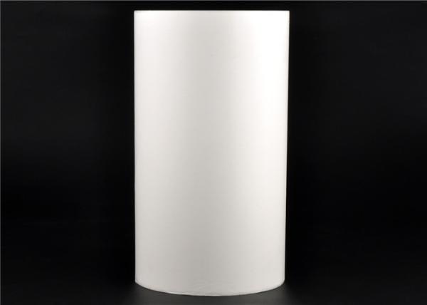 Taille adaptée aux besoins du client chaude de film adhésif de fonte en caoutchouc de silicone de TPU pour le plastique d'ABS
