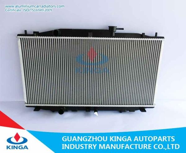 Xinlifan 520 MT PA16 / 26 Custom Car Radiators Aftermarket Aluminum Radiators