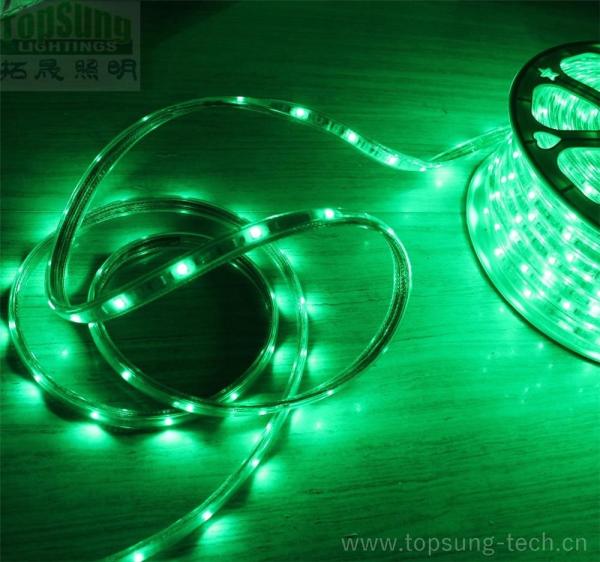 50 metros RGB bobina de perseguição 120v led tira 5050 SMD garantia de comércio Distribuidor
