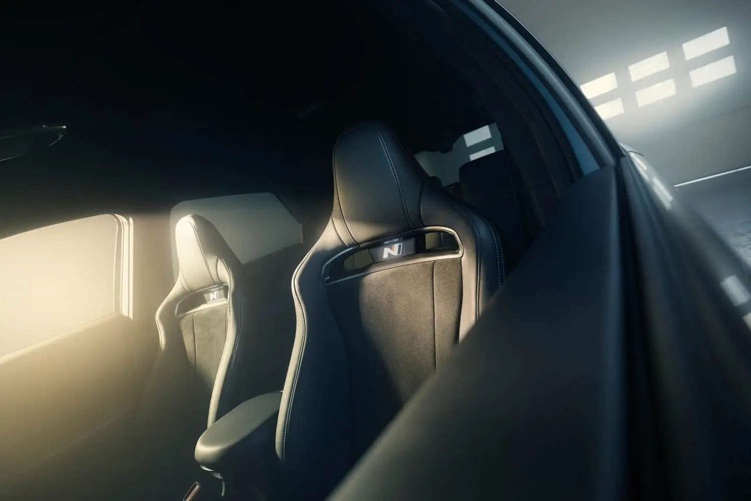 2024 Hyundai Ioniq 5 N Высокопроизводительный электромобиль внедорожник 5 дверей 5 мест Долгая выносливость