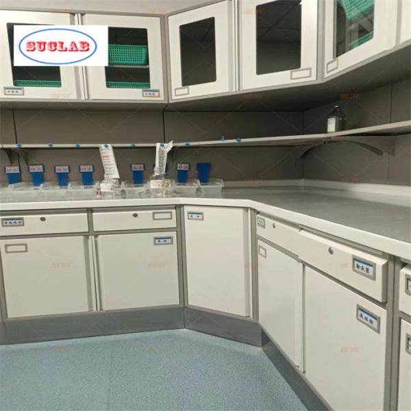 Industry Hospital Furniture Disposal Workbench for Medical  Furniture For Hospital Using
